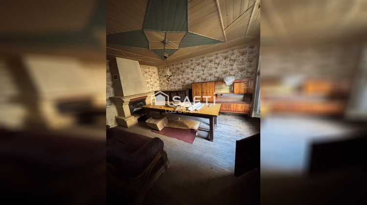 Ma-Cabane - Vente Maison Champlitte, 125 m²