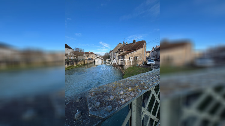 Ma-Cabane - Vente Maison Champlitte, 125 m²