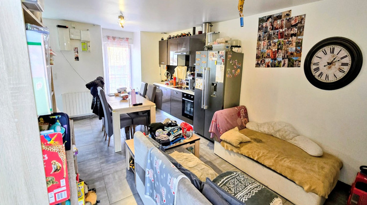 Ma-Cabane - Vente Maison CHAMPLITTE, 54 m²