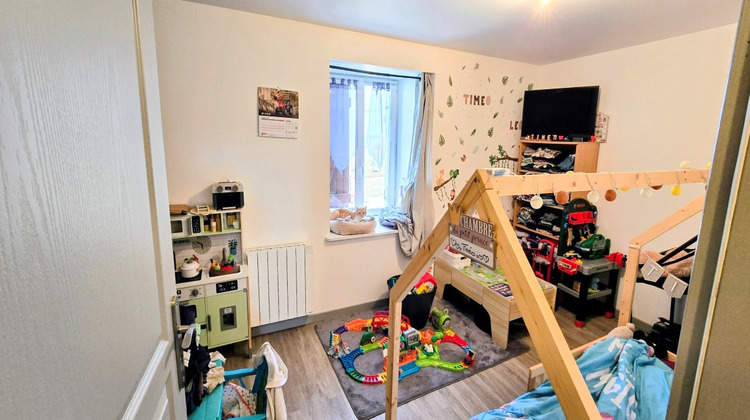 Ma-Cabane - Vente Maison CHAMPLITTE, 54 m²