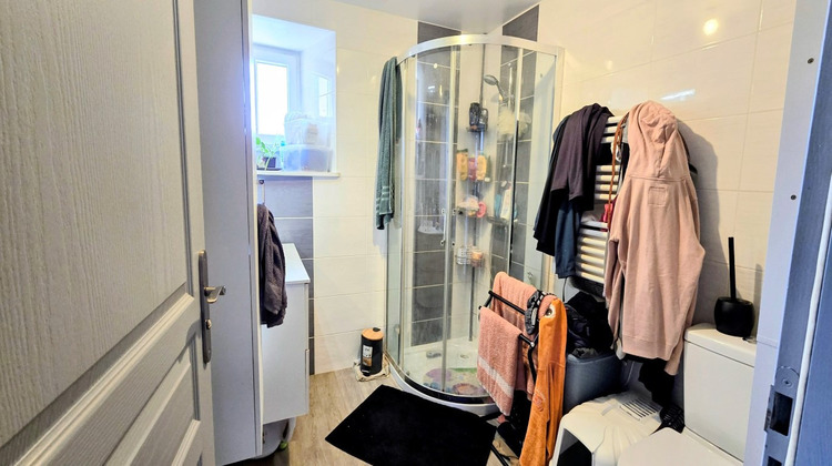Ma-Cabane - Vente Maison CHAMPLITTE, 54 m²