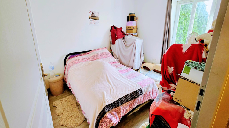 Ma-Cabane - Vente Maison CHAMPLITTE, 54 m²