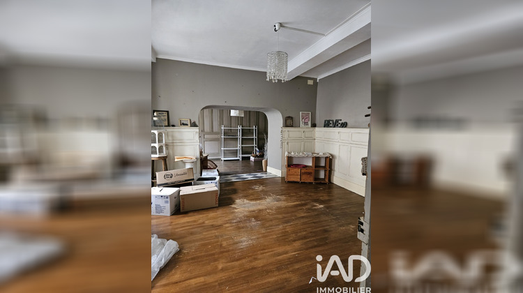 Ma-Cabane - Vente Maison Champlitte, 198 m²