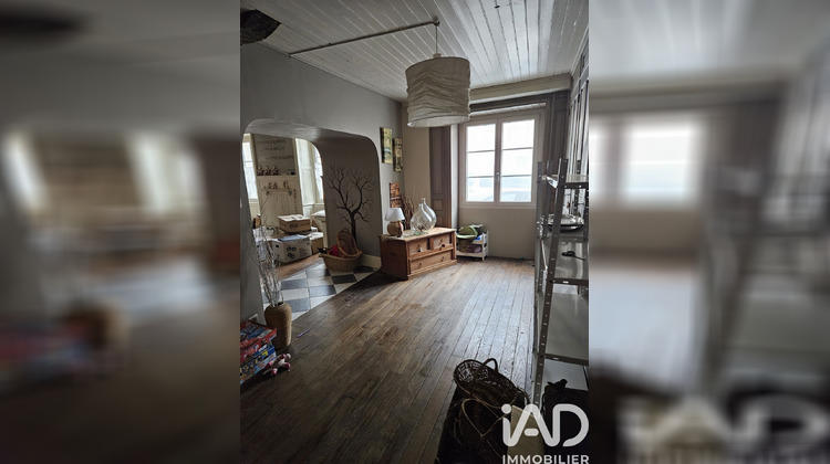 Ma-Cabane - Vente Maison Champlitte, 198 m²