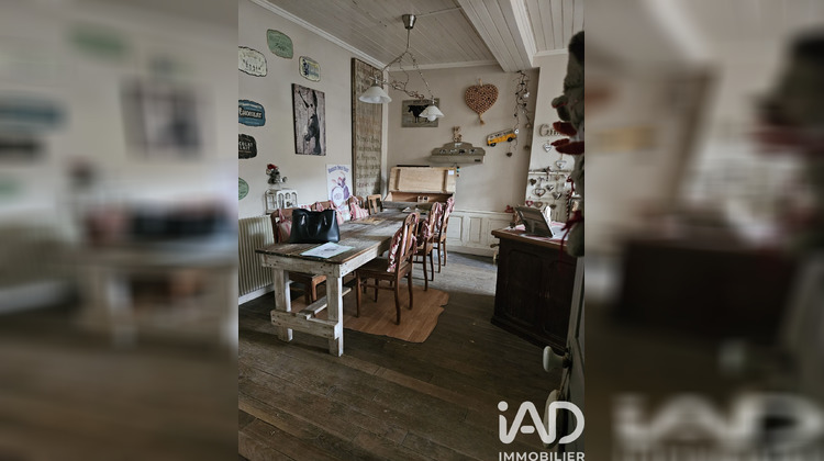 Ma-Cabane - Vente Maison Champlitte, 198 m²