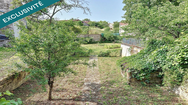 Ma-Cabane - Vente Maison Champlitte, 482 m²