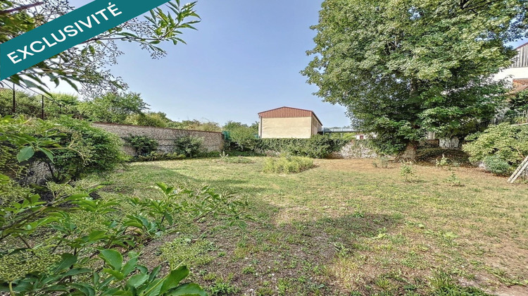 Ma-Cabane - Vente Maison Champlitte, 482 m²