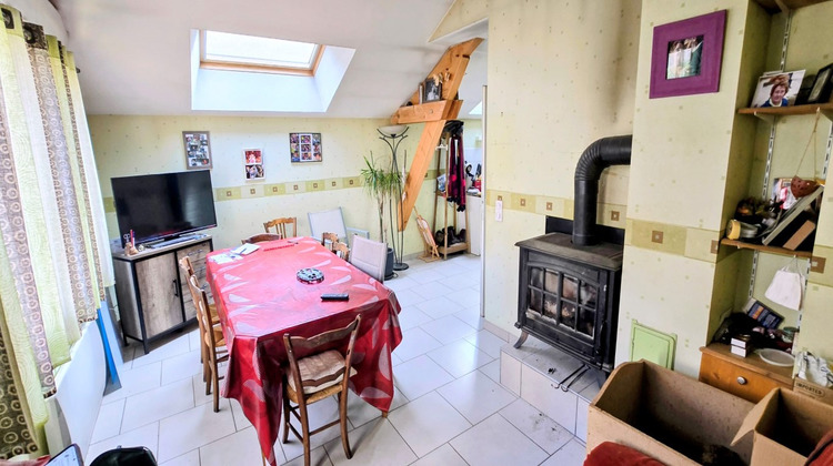 Ma-Cabane - Vente Maison CHAMPLITTE, 217 m²