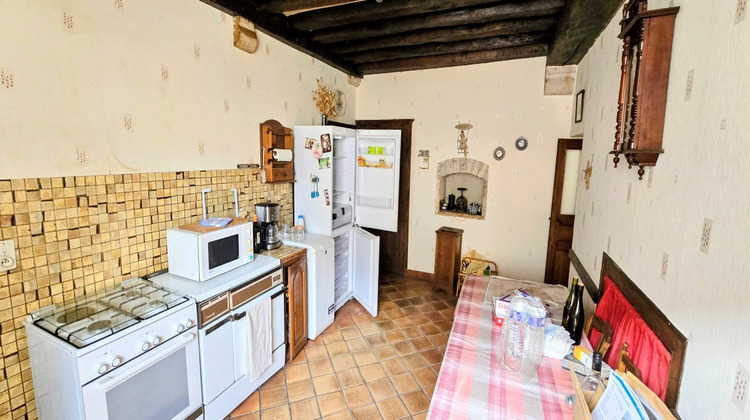 Ma-Cabane - Vente Maison CHAMPLITTE, 217 m²