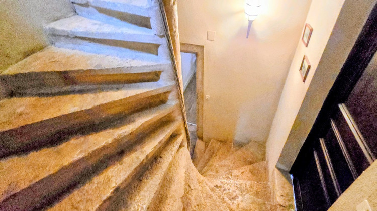 Ma-Cabane - Vente Maison CHAMPLITTE, 217 m²