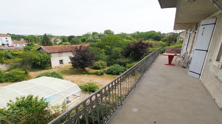 Ma-Cabane - Vente Maison CHAMPLITTE, 232 m²
