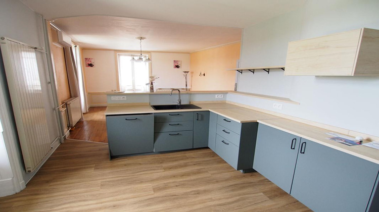 Ma-Cabane - Vente Maison CHAMPLITTE, 232 m²