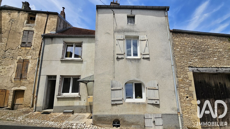 Ma-Cabane - Vente Maison Champlitte, 92 m²