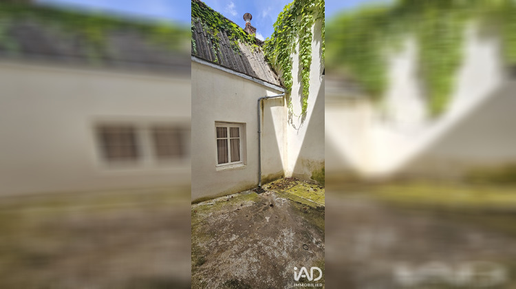Ma-Cabane - Vente Maison Champlitte, 92 m²