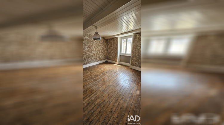 Ma-Cabane - Vente Maison Champlitte, 92 m²