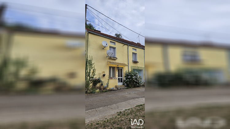Ma-Cabane - Vente Maison Champlitte, 97 m²