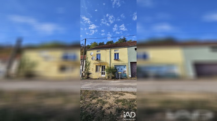Ma-Cabane - Vente Maison Champlitte, 97 m²
