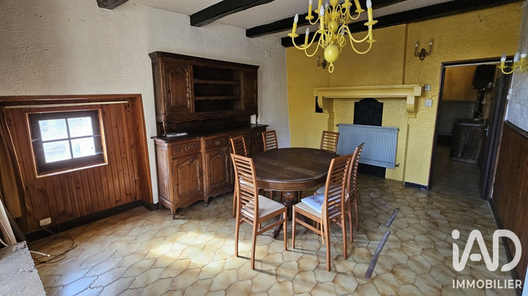 Ma-Cabane - Vente Maison Champlitte, 97 m²