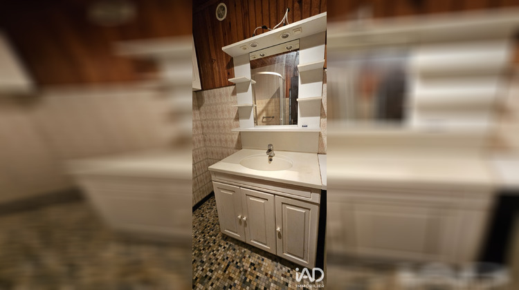 Ma-Cabane - Vente Maison Champlitte, 97 m²