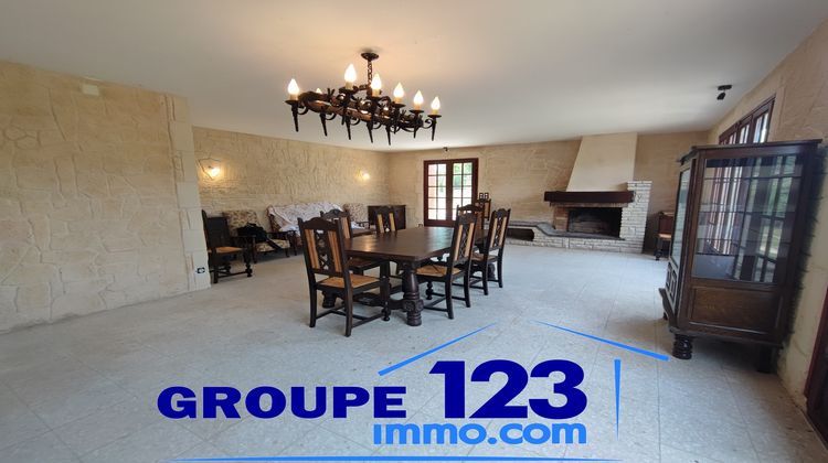 Ma-Cabane - Vente Maison Champlost, 128 m²