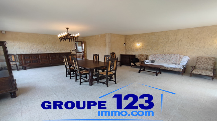 Ma-Cabane - Vente Maison Champlost, 128 m²