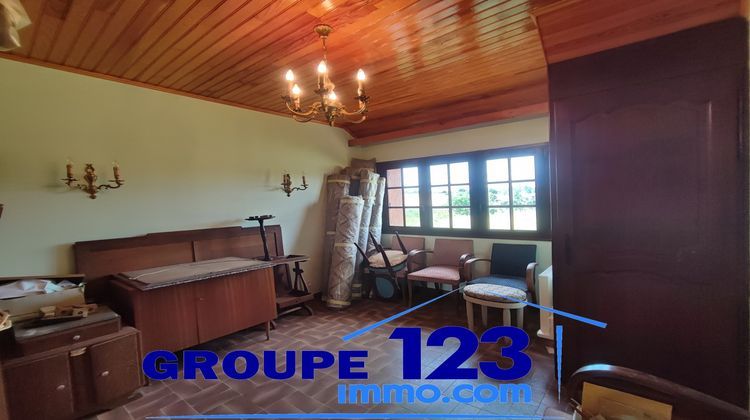 Ma-Cabane - Vente Maison Champlost, 128 m²