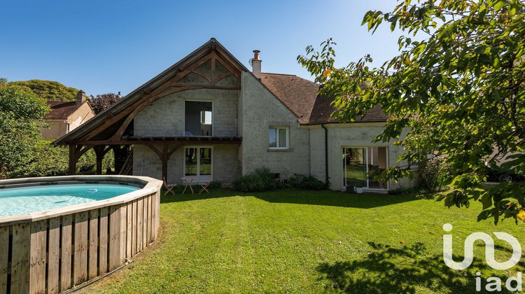 Ma-Cabane - Vente Maison Champlost, 148 m²