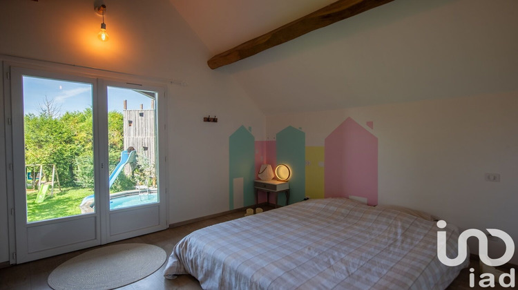 Ma-Cabane - Vente Maison Champlost, 148 m²