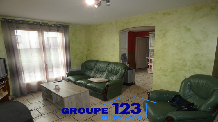 Ma-Cabane - Vente Maison Champlost, 129 m²