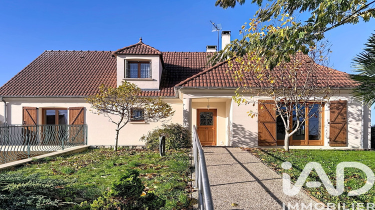Ma-Cabane - Vente Maison Champlost, 185 m²