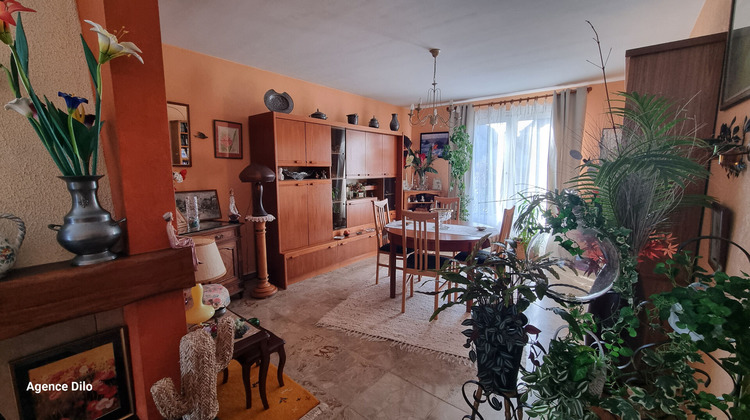 Ma-Cabane - Vente Maison CHAMPLOST, 118 m²