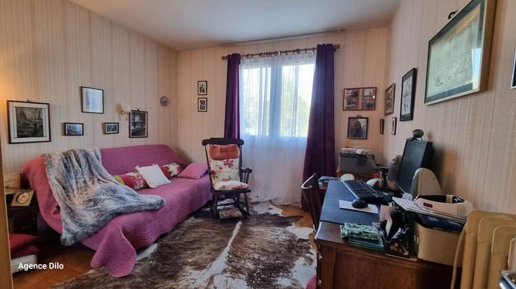 Ma-Cabane - Vente Maison CHAMPLOST, 118 m²