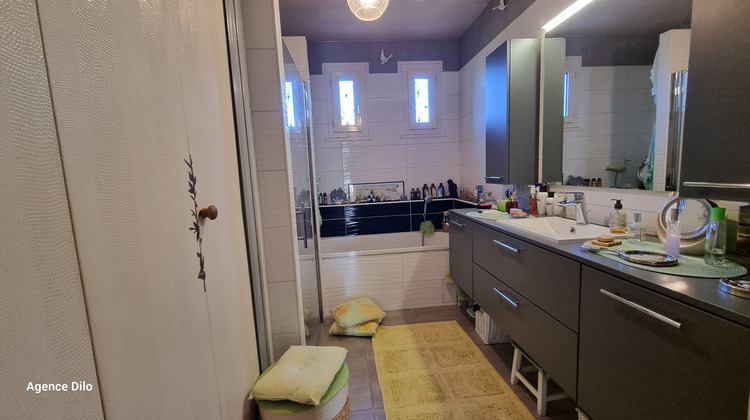 Ma-Cabane - Vente Maison CHAMPLOST, 118 m²