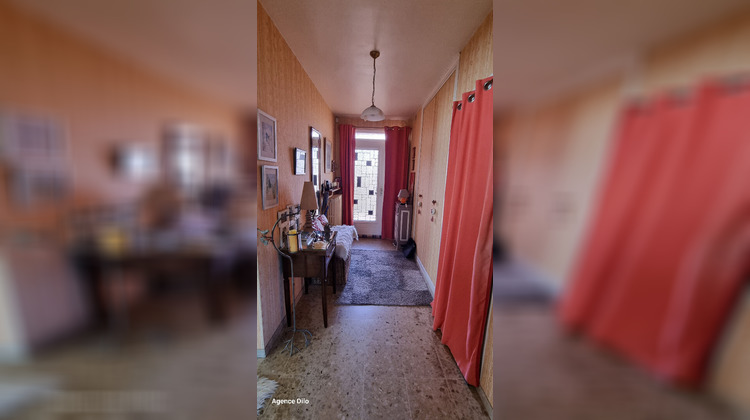 Ma-Cabane - Vente Maison CHAMPLOST, 118 m²