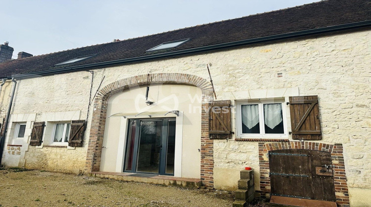 Ma-Cabane - Vente Maison Champlost, 167 m²