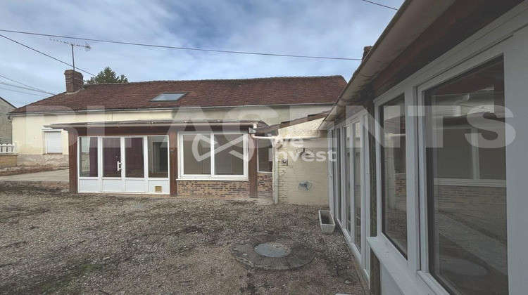 Ma-Cabane - Vente Maison Champlost, 121 m²