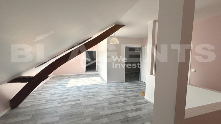 Ma-Cabane - Vente Maison Champlost, 121 m²