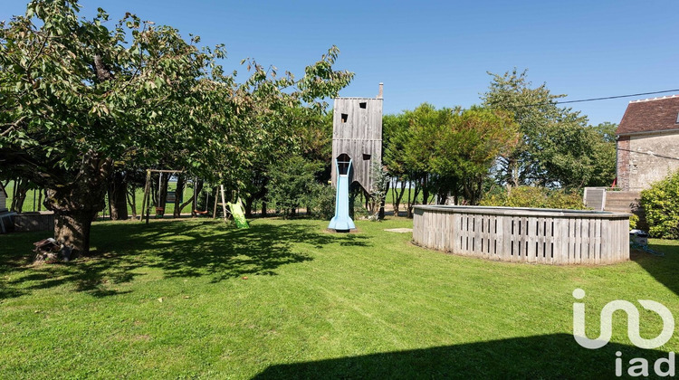 Ma-Cabane - Vente Maison Champlost, 148 m²