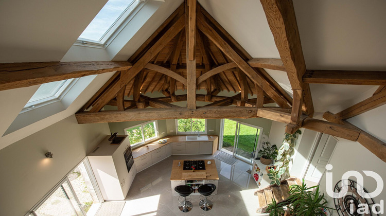 Ma-Cabane - Vente Maison Champlost, 148 m²