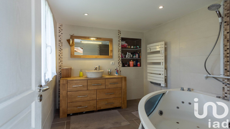 Ma-Cabane - Vente Maison Champlost, 148 m²