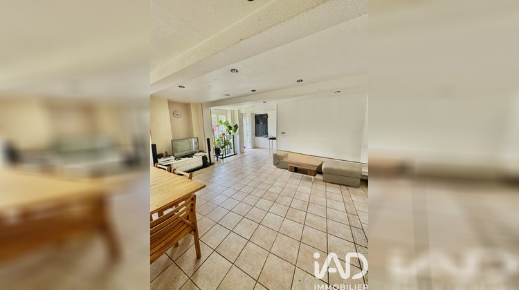 Ma-Cabane - Vente Maison Champlost, 130 m²