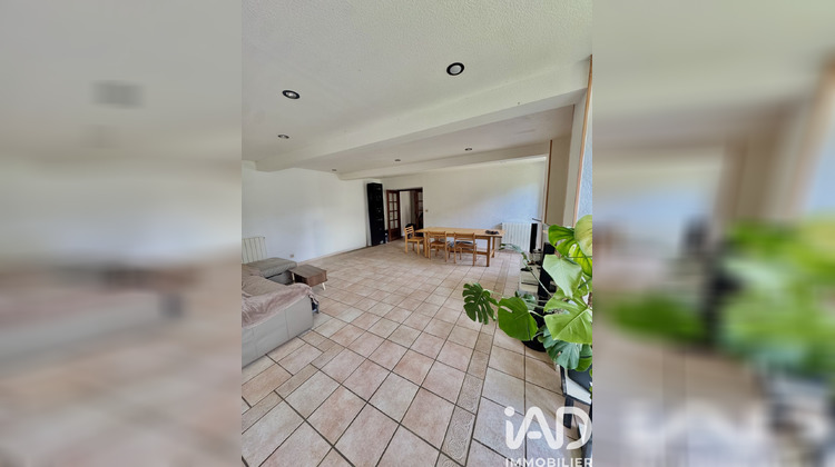 Ma-Cabane - Vente Maison Champlost, 130 m²