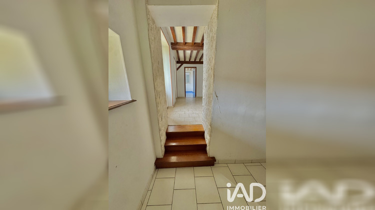 Ma-Cabane - Vente Maison Champlost, 130 m²