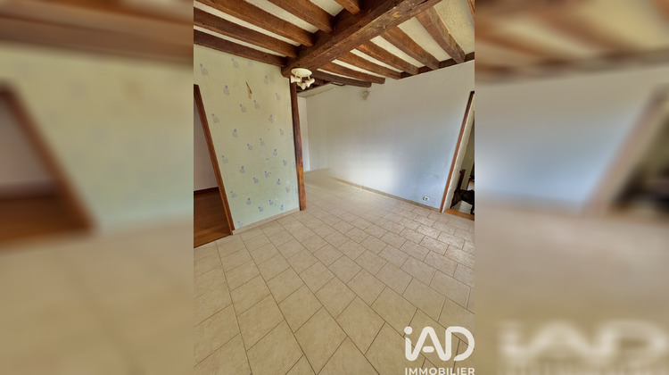 Ma-Cabane - Vente Maison Champlost, 130 m²