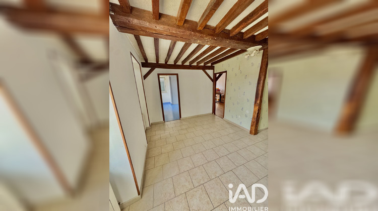 Ma-Cabane - Vente Maison Champlost, 130 m²