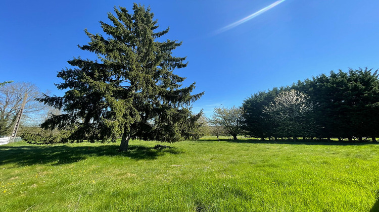 Ma-Cabane - Vente Maison CHAMPLOST, 130 m²
