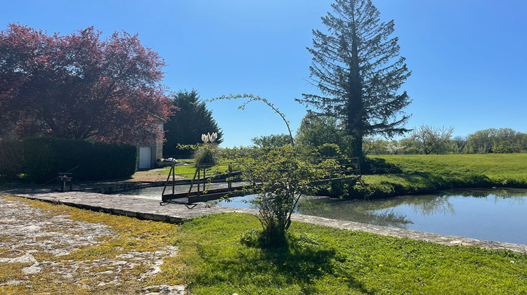 Ma-Cabane - Vente Maison CHAMPLOST, 130 m²