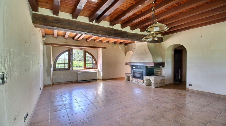 Ma-Cabane - Vente Maison CHAMPLOST, 130 m²