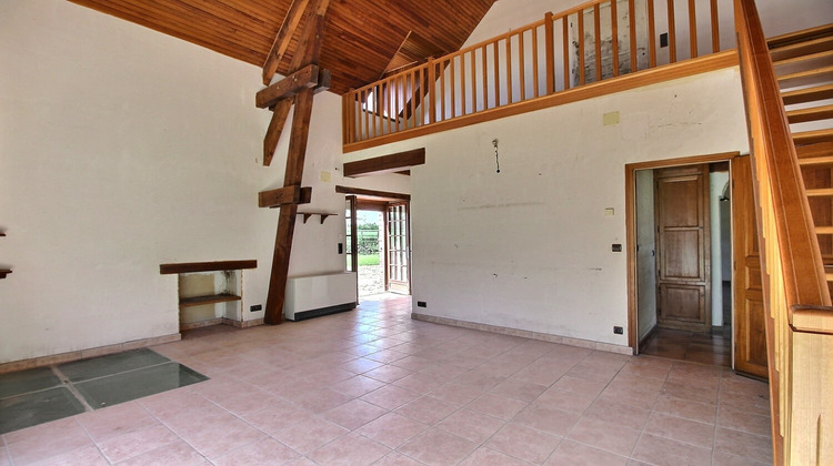 Ma-Cabane - Vente Maison CHAMPLOST, 130 m²