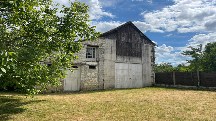 Ma-Cabane - Vente Maison CHAMPLOST, 130 m²